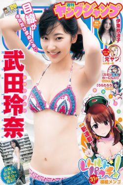 纵横四海国语版